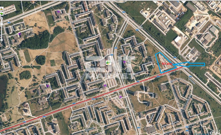 Šilutės pl. Klaipėda - 1