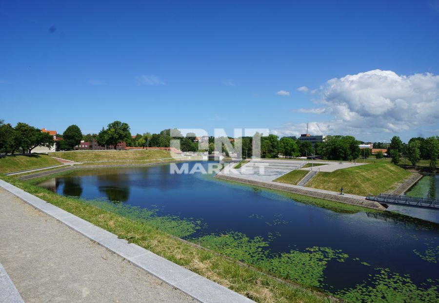 Grįžgatvio g. Klaipėda - 10