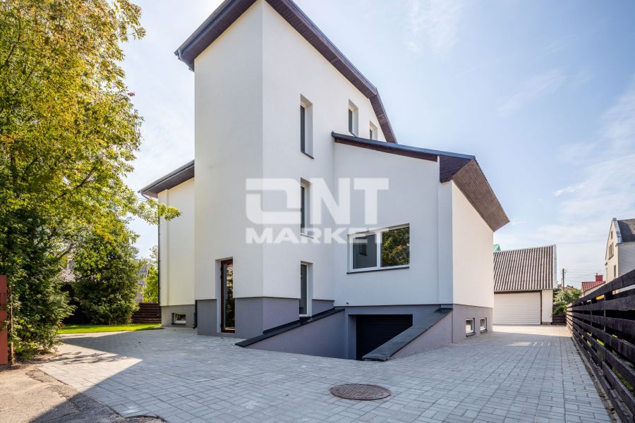 Anykščių g. Klaipėda - 18