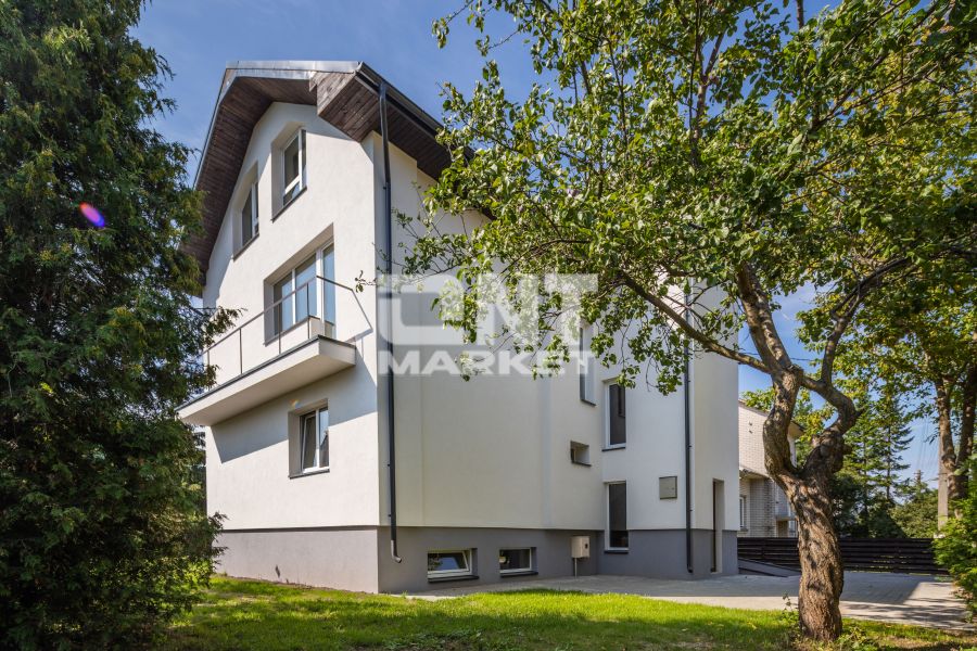 Anykščių g. Klaipėda - 19