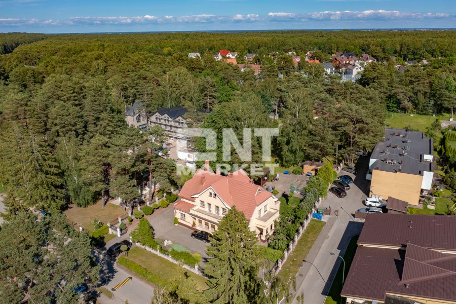 Palangos g. Klaipėda - 1