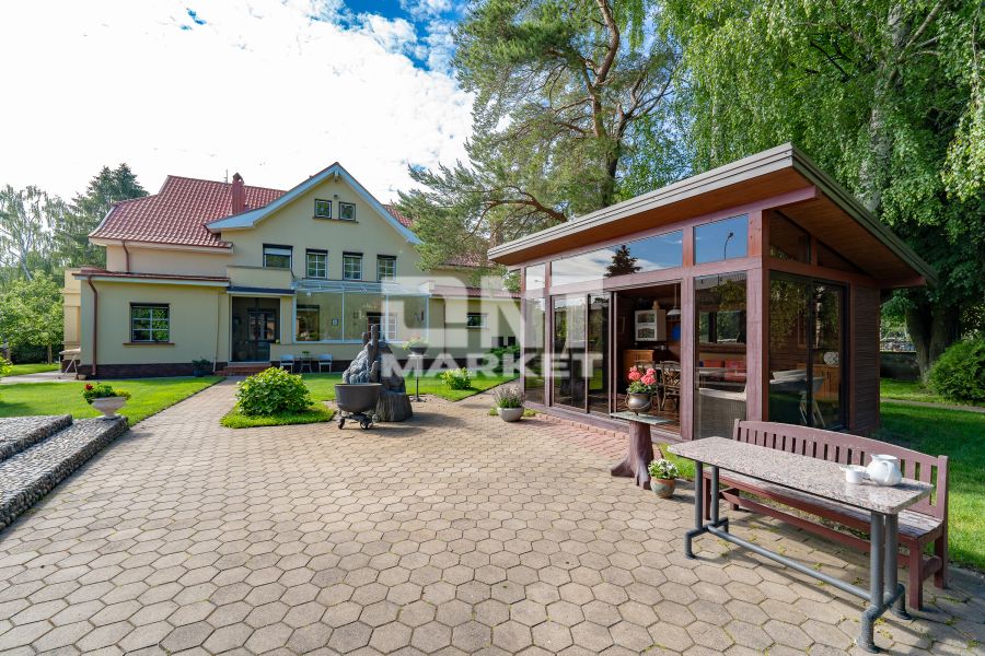 Palangos g. Klaipėda - 3