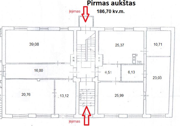 Minijos g. Klaipėda - 2