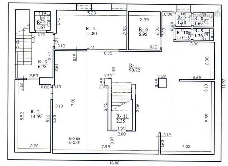 H. Manto g. Klaipėda - 15