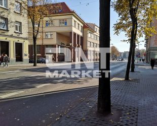 H. Manto g. Klaipėda