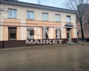 S. Šimkaus g. Klaipėda