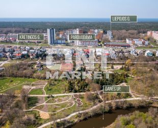 Kretingos g. Klaipėda