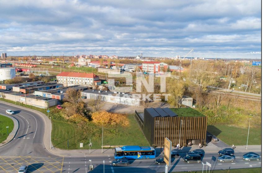 Liepų g. Klaipėda - 1