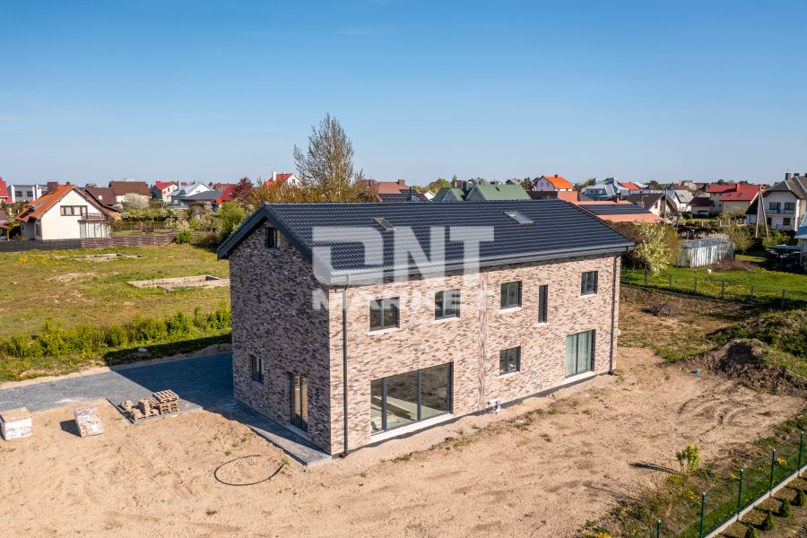 Debesų g. Klaipėda - 1