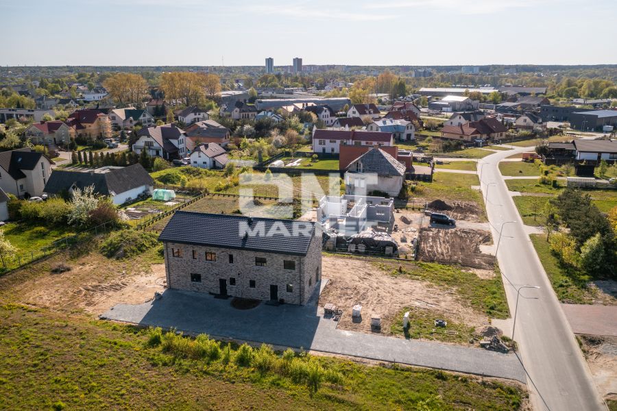 Debesų g. Klaipėda - 5