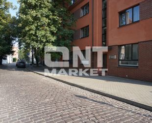 Vytauto g. Klaipėda