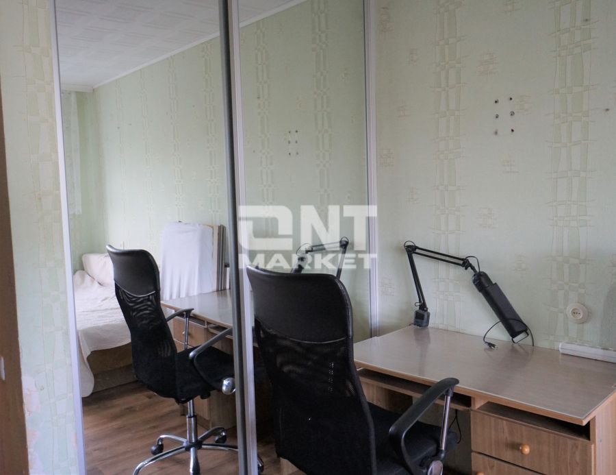 Baltijos pr. Klaipėda - 7