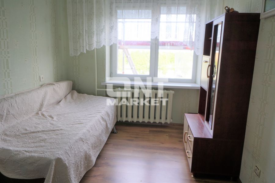 Baltijos pr. Klaipėda - 6