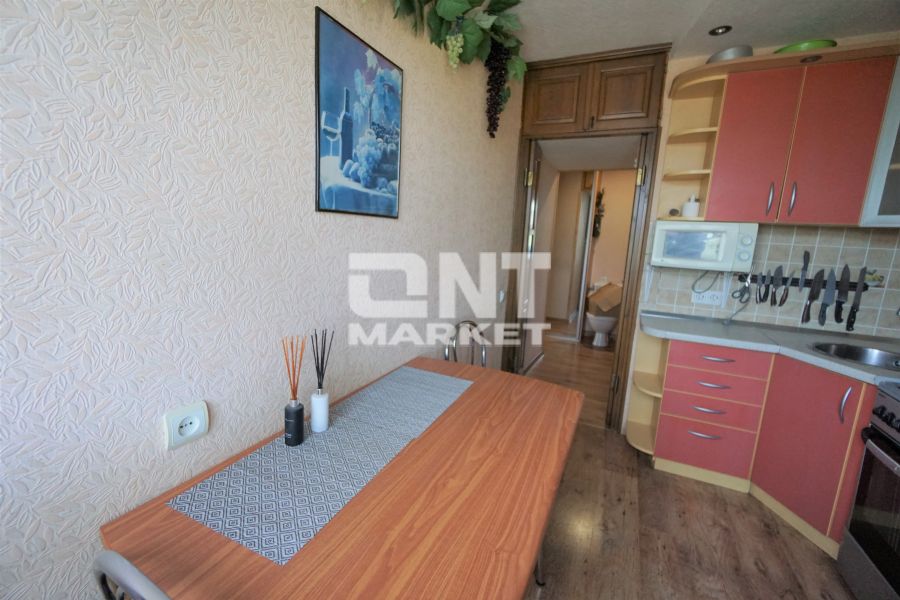 Baltijos pr. Klaipėda - 2