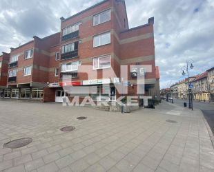 Turgaus a. Klaipėda