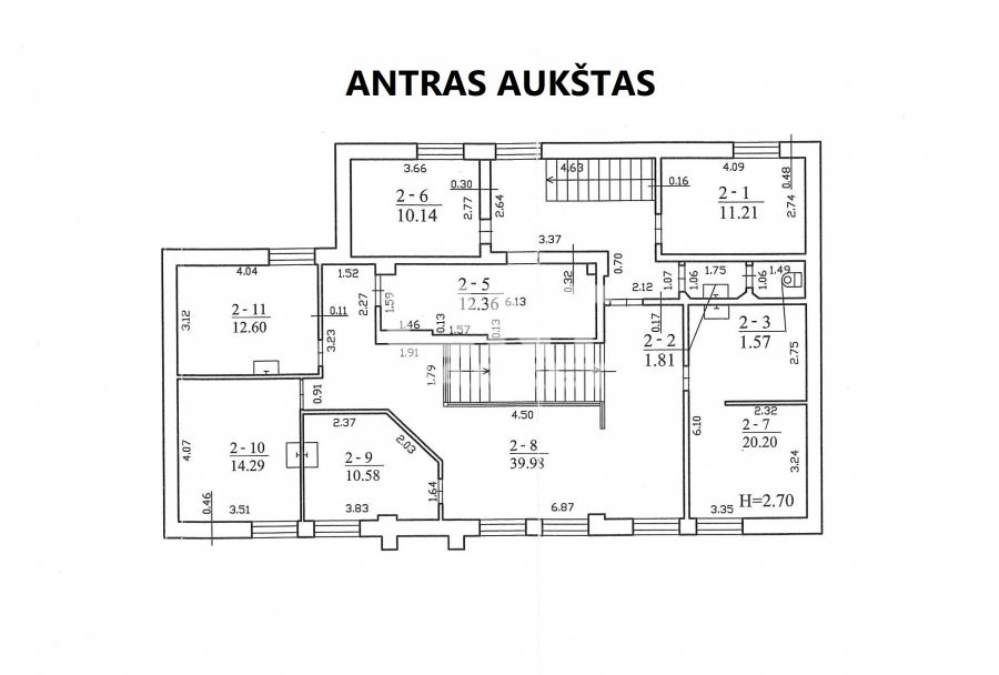 Taikos pr. Klaipėda - 14