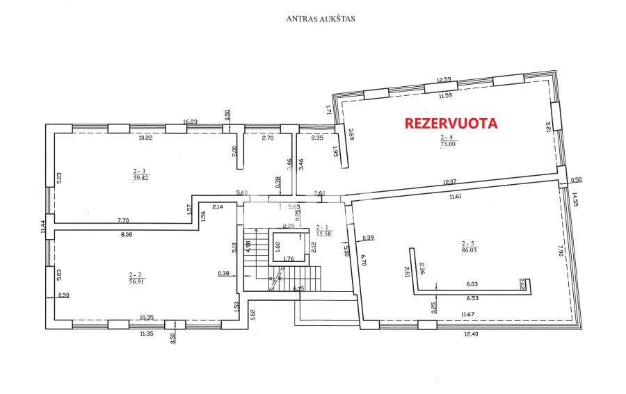 S. Daukanto g. Klaipėda - 3