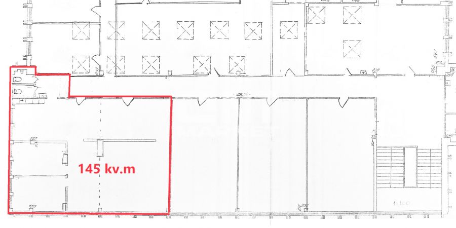 Liepų g. Klaipėda - 2