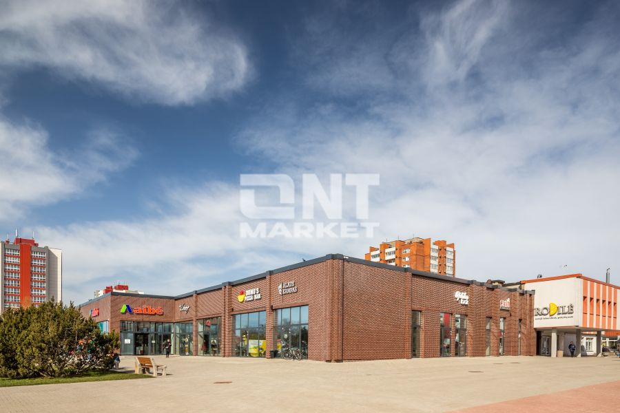 Taikos pr. Klaipėda - 2