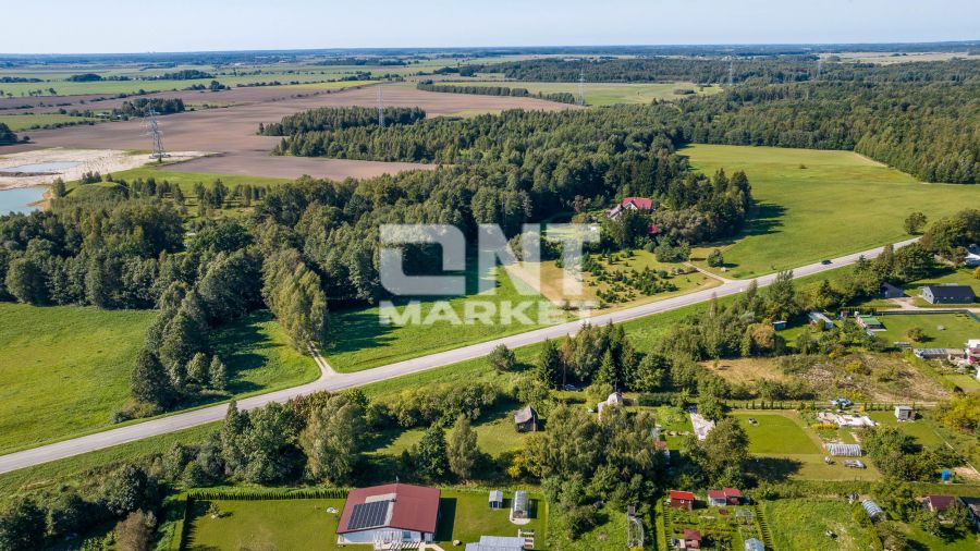 Žemuogių g. Vaiteliai - 4