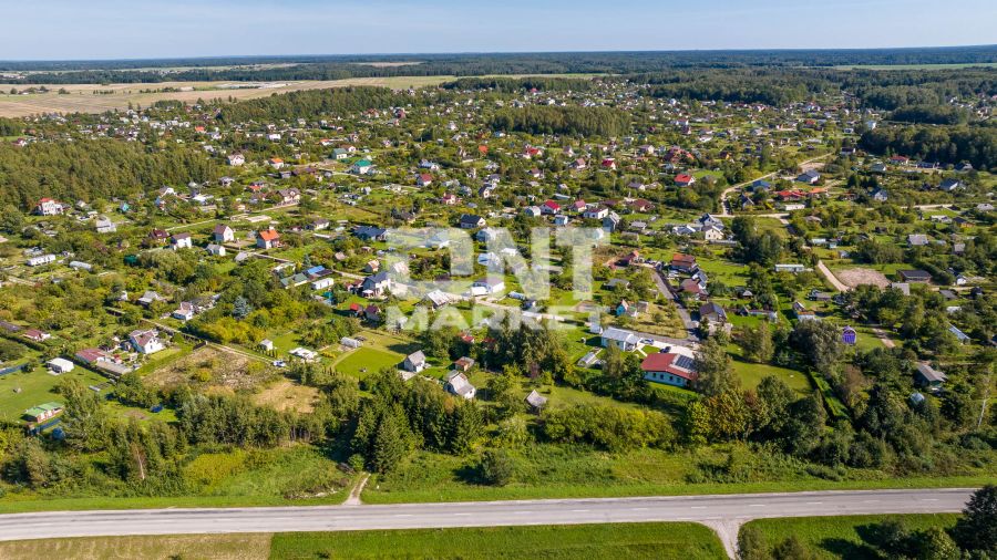 Žemuogių g. Vaiteliai - 2