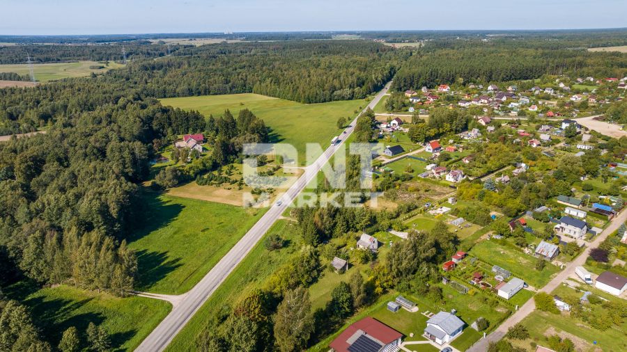 Žemuogių g. Vaiteliai - 5