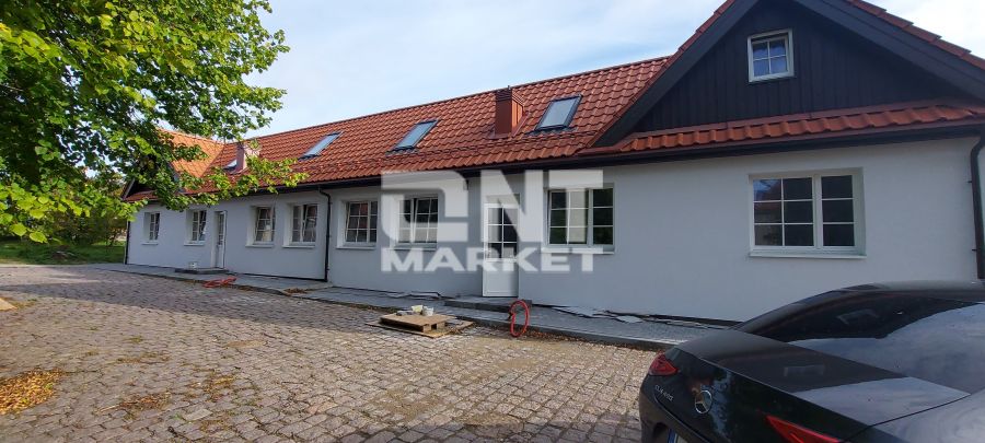Liepų g. Klaipėda - 1