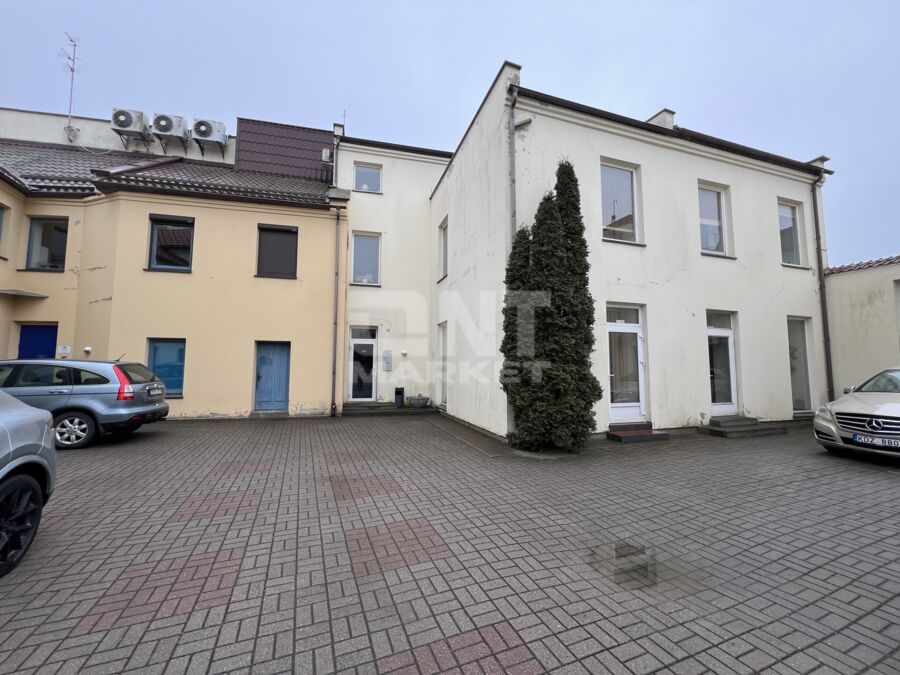 K. Donelaičio g. Klaipėda - 3