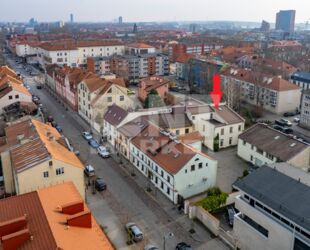 K. Donelaičio g. Klaipėda