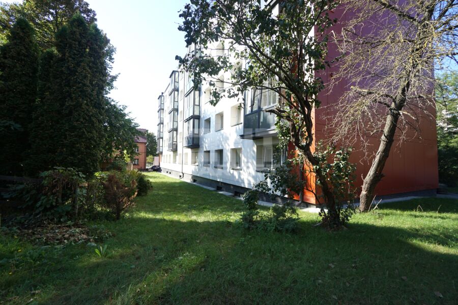 Karklų g. Klaipėda - 8