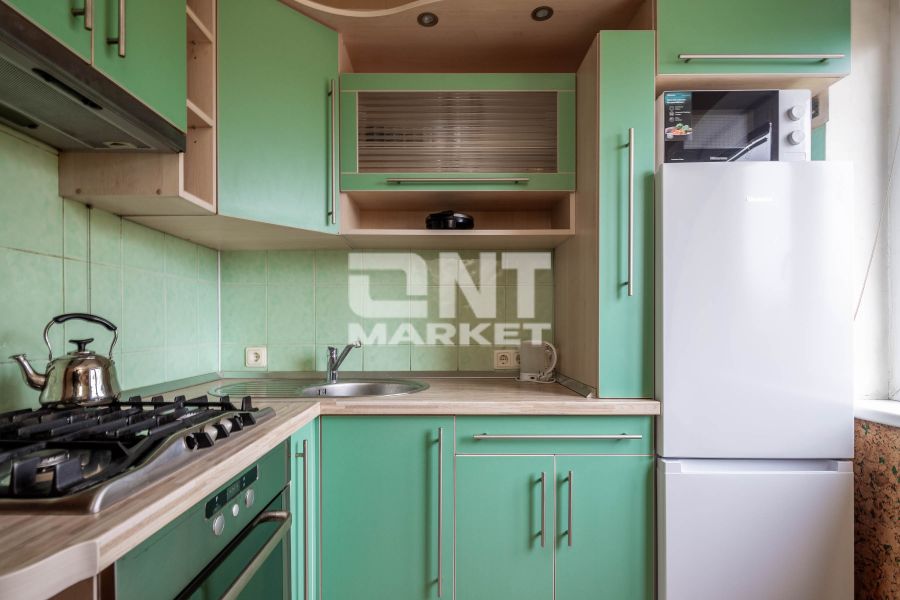 Taikos pr. Klaipėda - 3