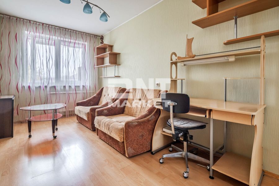 Taikos pr. Klaipėda - 6