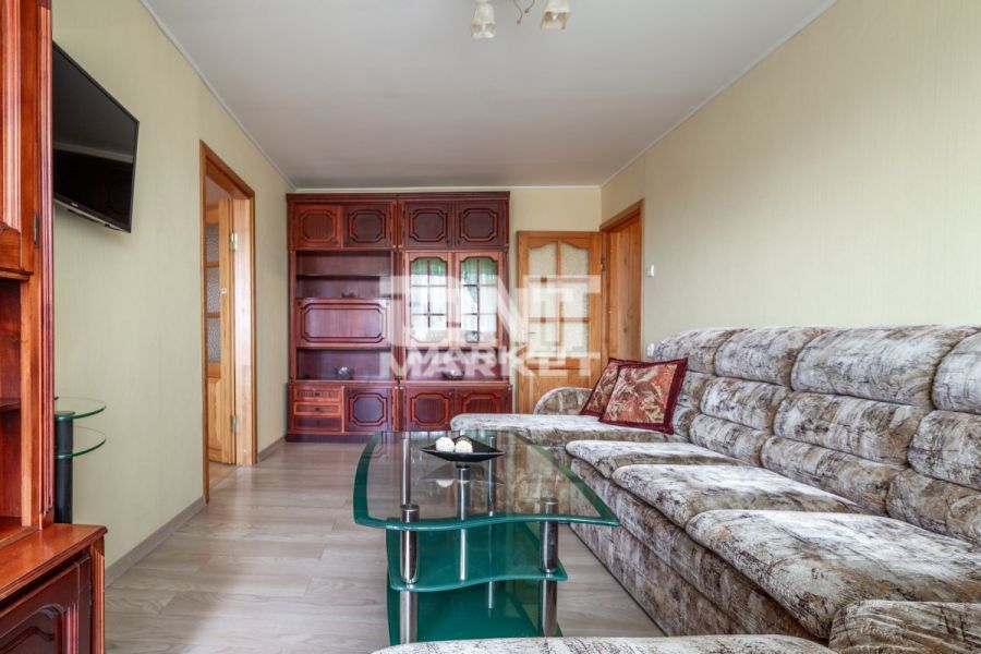 Taikos pr. Klaipėda - 4