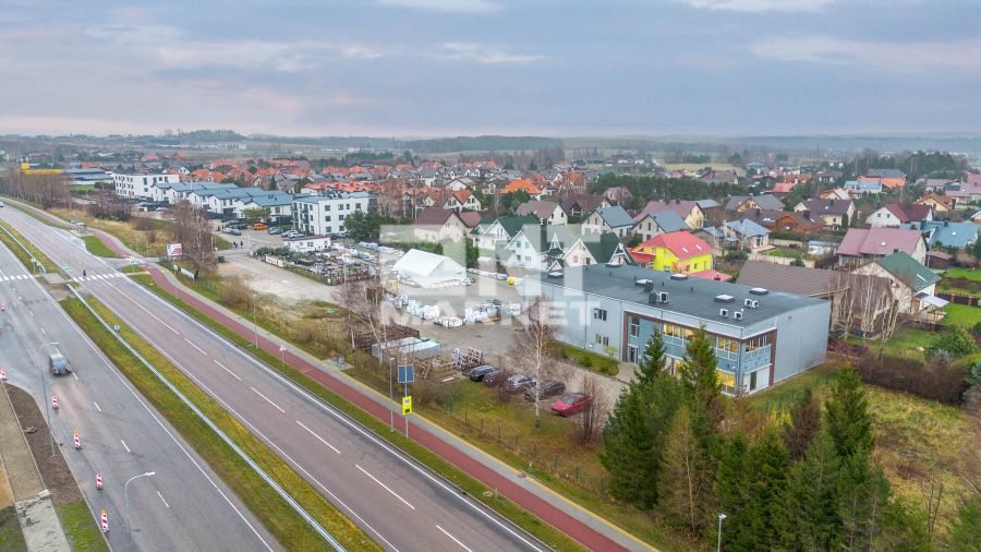 Medelyno g. Klaipėda - 1