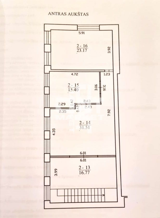 Trilapio g. Klaipėda - 8