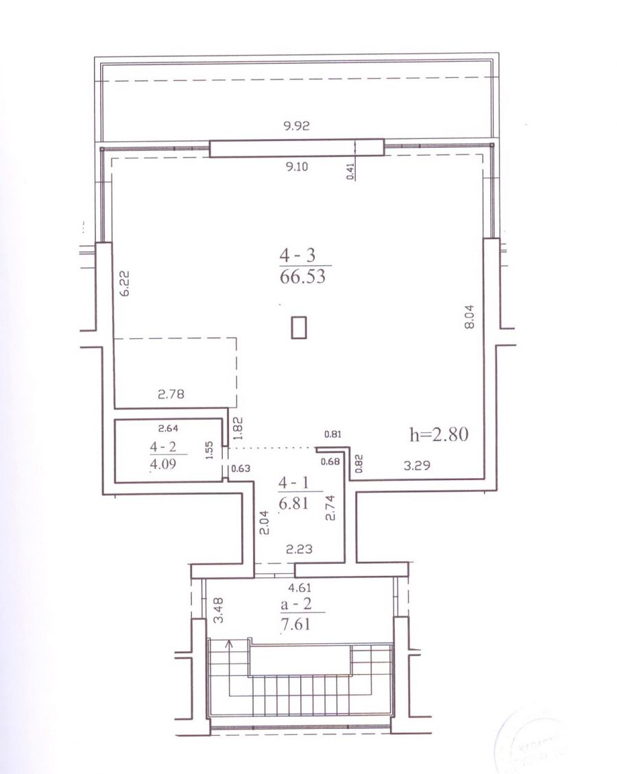 Palangos g. Klaipėda - 3