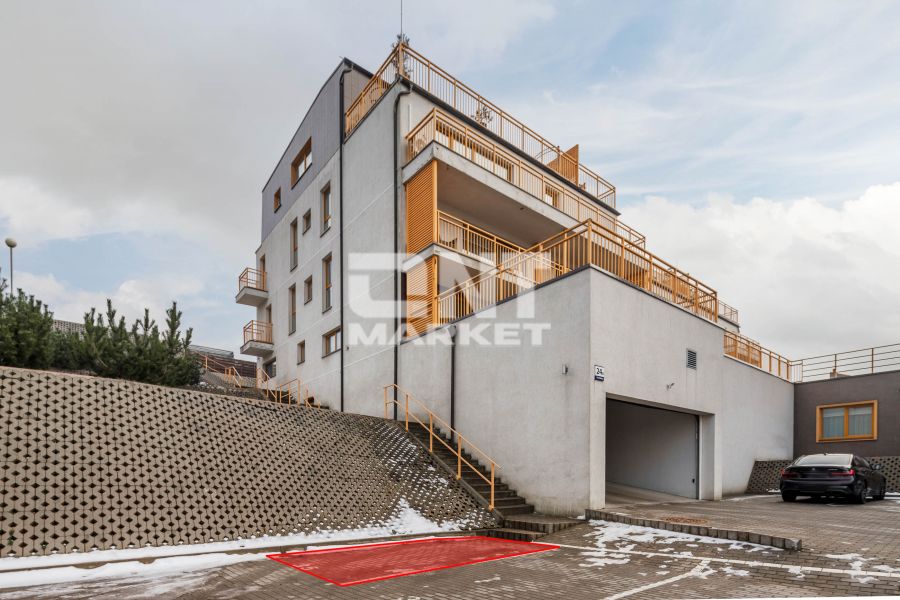 Tauralaukio g. Klaipėda - 28