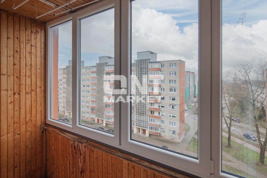 I. Simonaitytės g. Klaipėda - 18