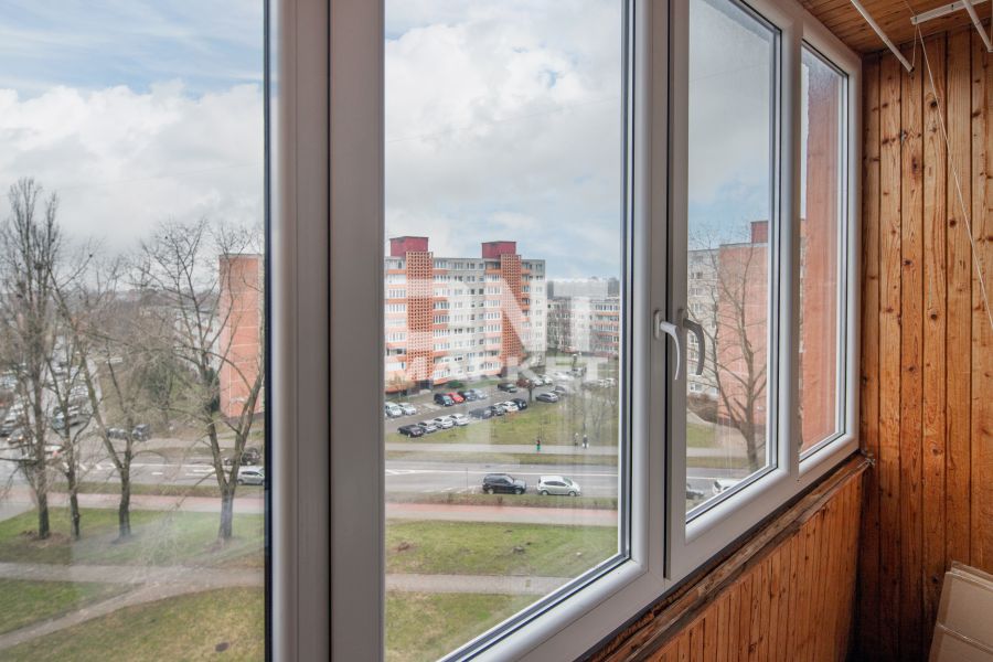 I. Simonaitytės g. Klaipėda - 19