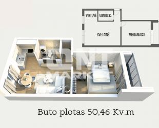 Pilies g. Klaipėda