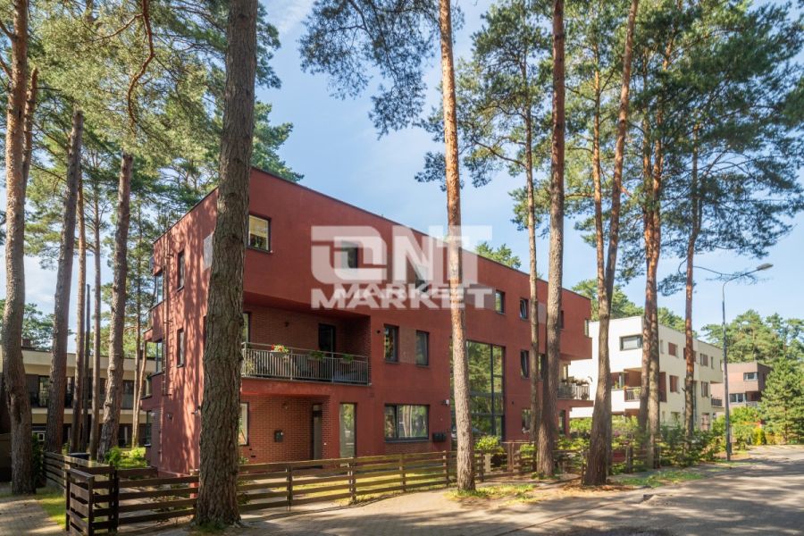 Palangos g. Klaipėda - 1