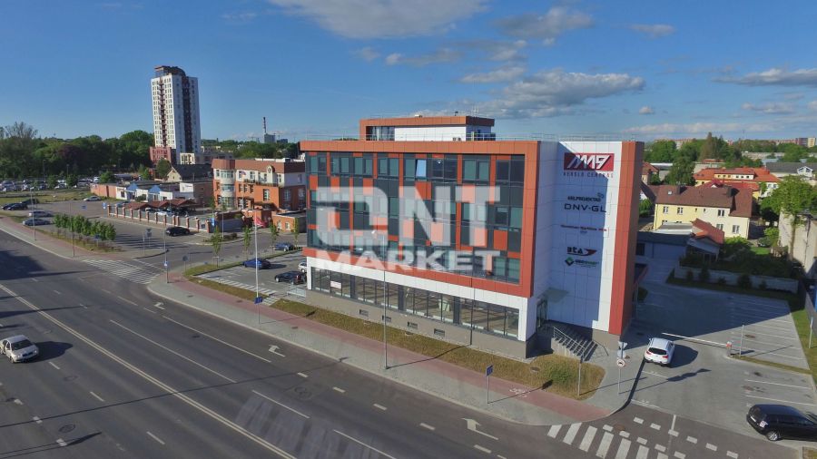 Minijos g. Klaipėda - 1