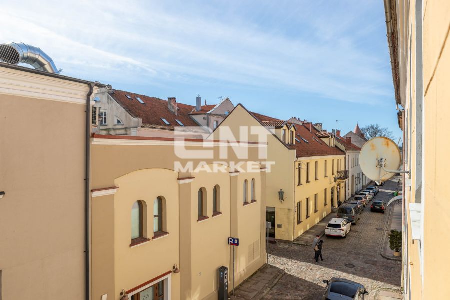 Kepėjų g. Klaipėda - 2