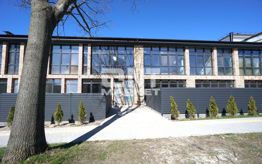 Sportininkų g. Klaipėda - 6