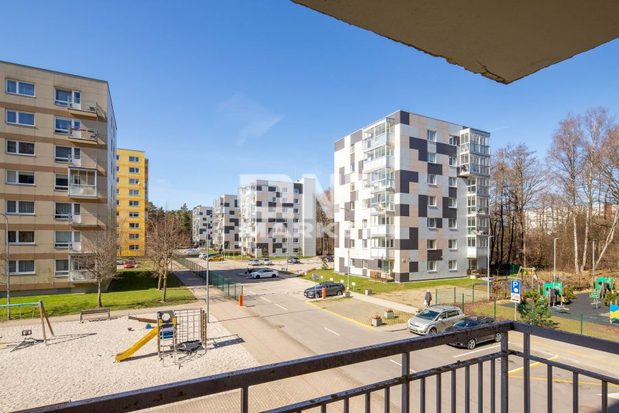 Dragūnų g. Klaipėda - 2