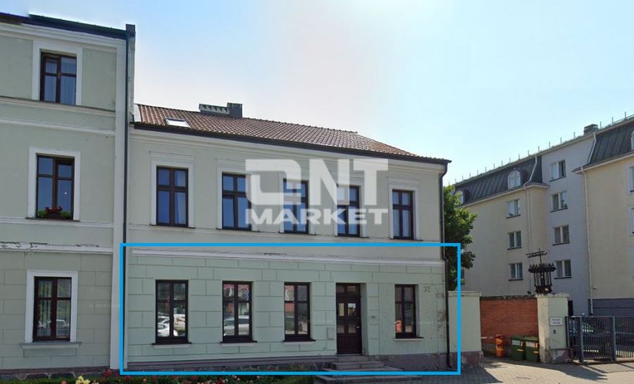 Šaulių g. Klaipėda - 1