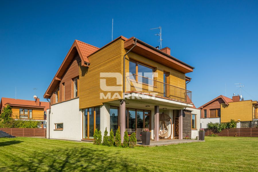 Žolynų g. Klaipėda - 25