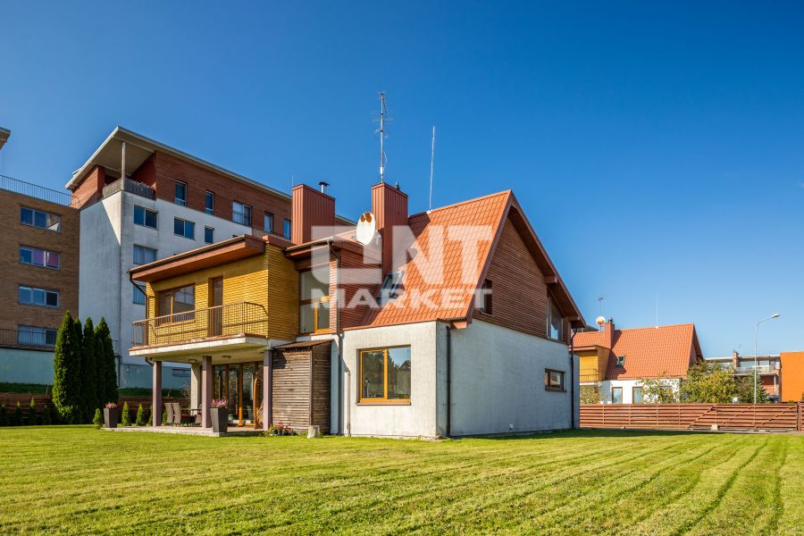 Žolynų g. Klaipėda - 26