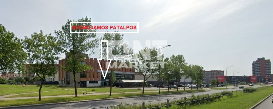 Vingio g. Klaipėda - 1