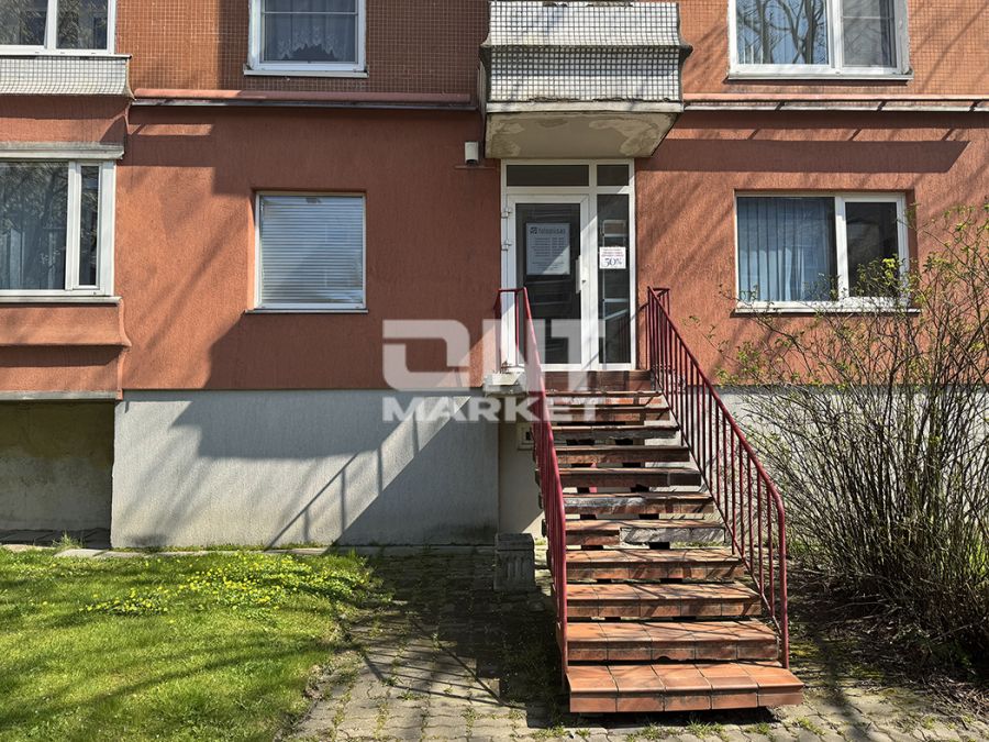 Laukininkų g. Klaipėda - 1